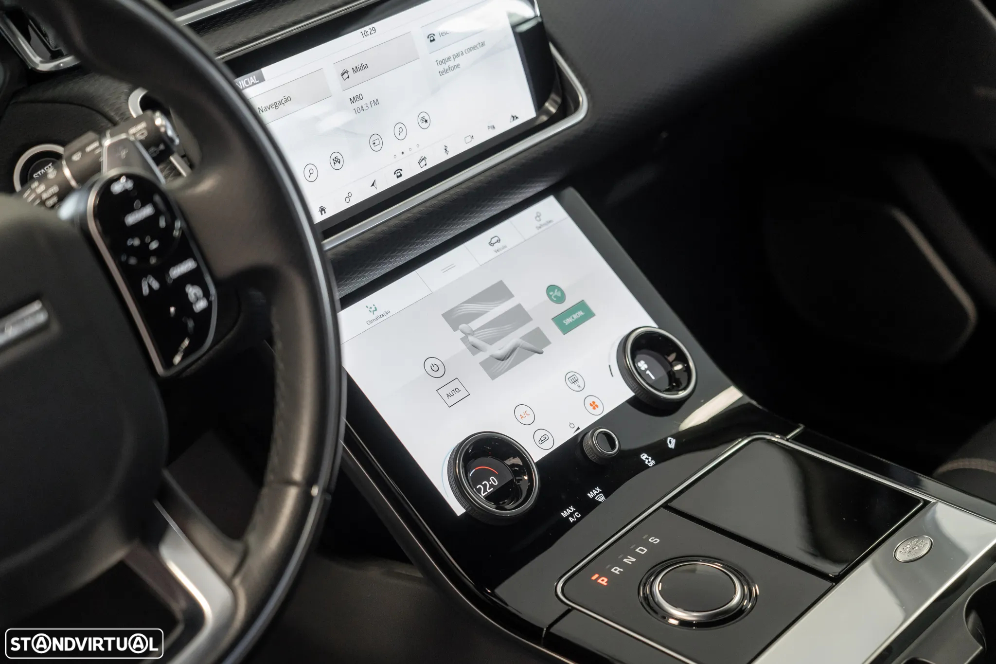 Land Rover Range Rover Velar 2.0 R-Dynamic SE - 18
