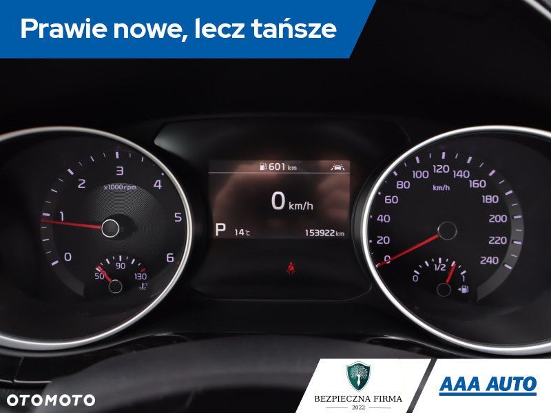 Kia Ceed - 13