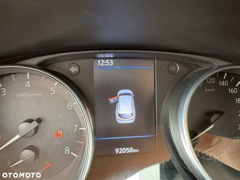 Nissan Qashqai - 15