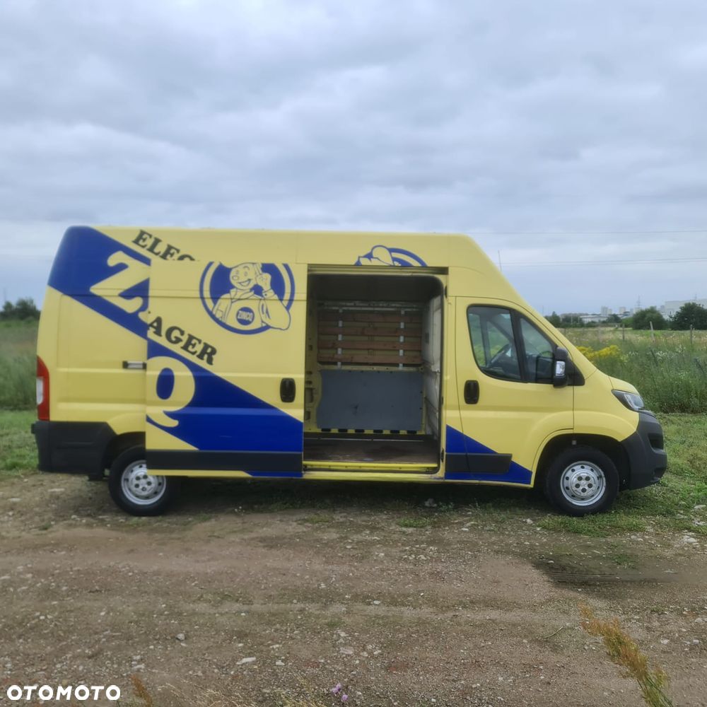 Peugeot BOXER - 13