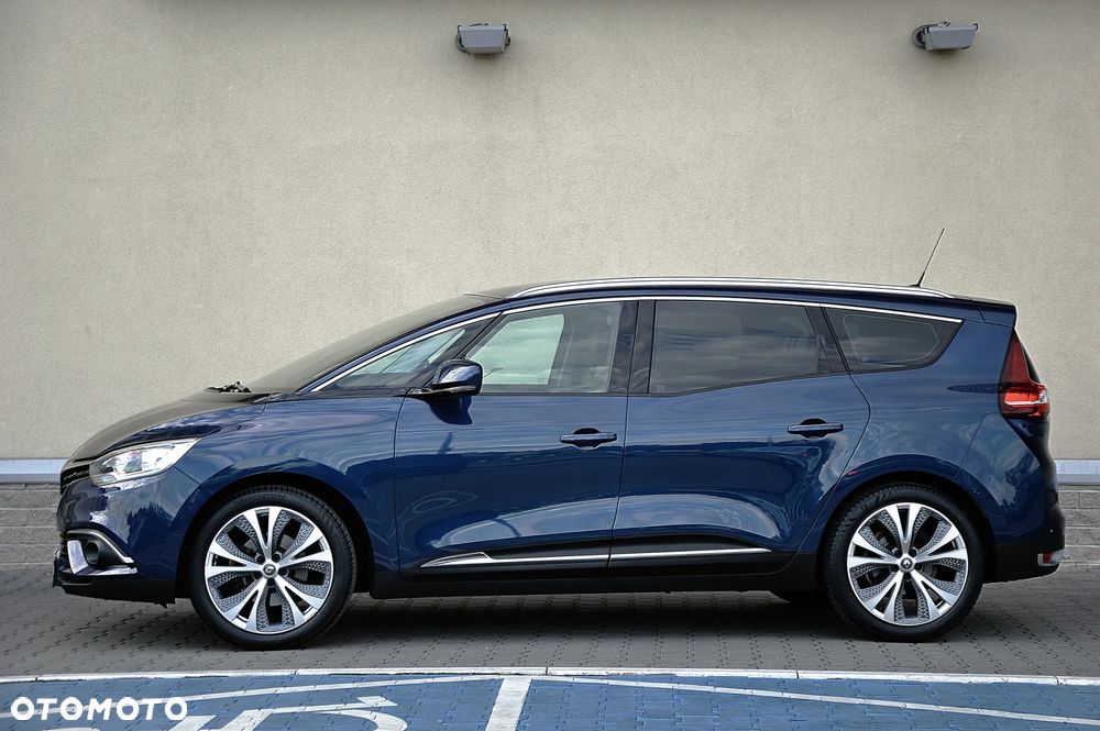 Renault Grand Scenic ENERGY TCe 115 LIMITED - 18