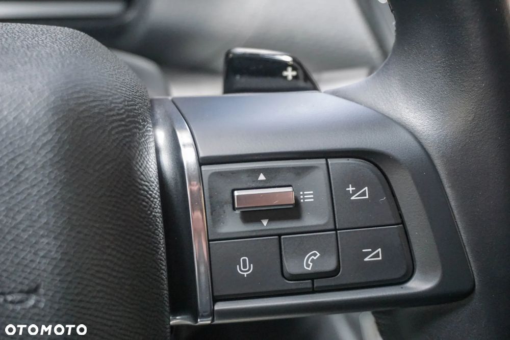 Citroën C4 1.2 PureTech Shine S&S EAT8 - 13