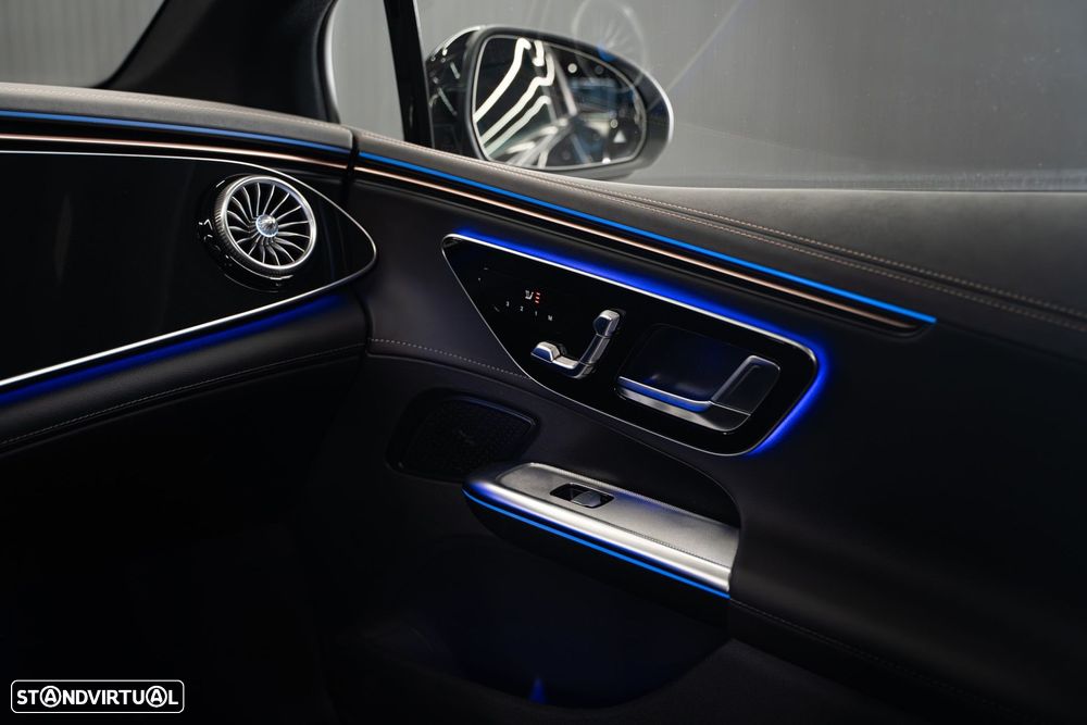 Mercedes-Benz EQE 300 Edition 1 - 41