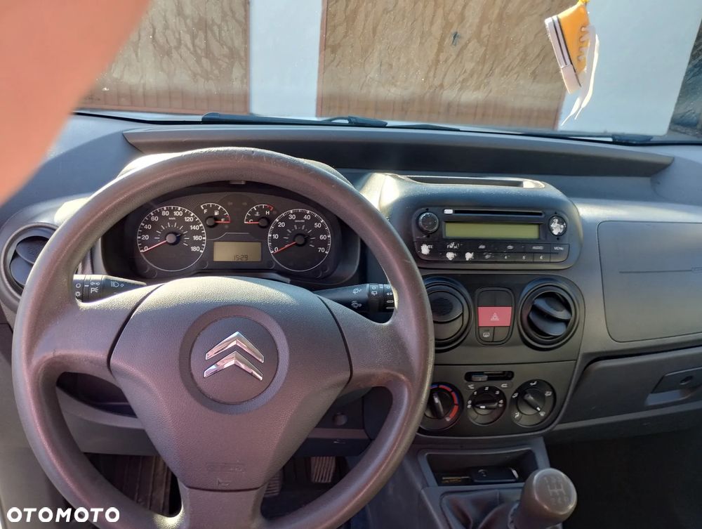 Citroën Nemo - 7