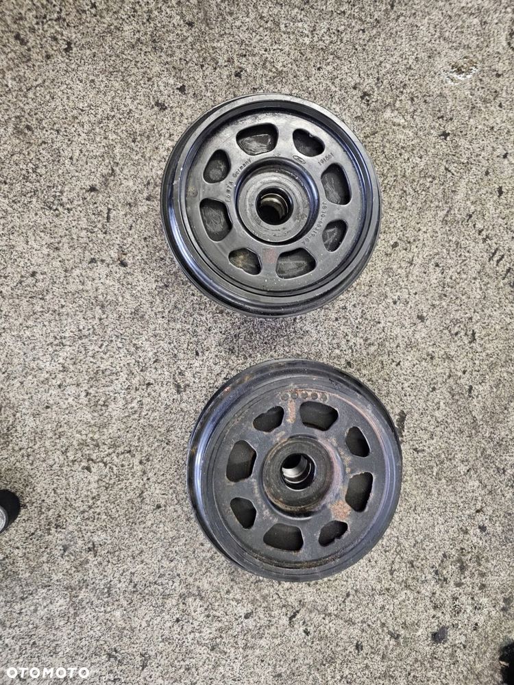 koło pasowe jb3q-6b319-ba ford ranger 2.0 ecoblue - 1