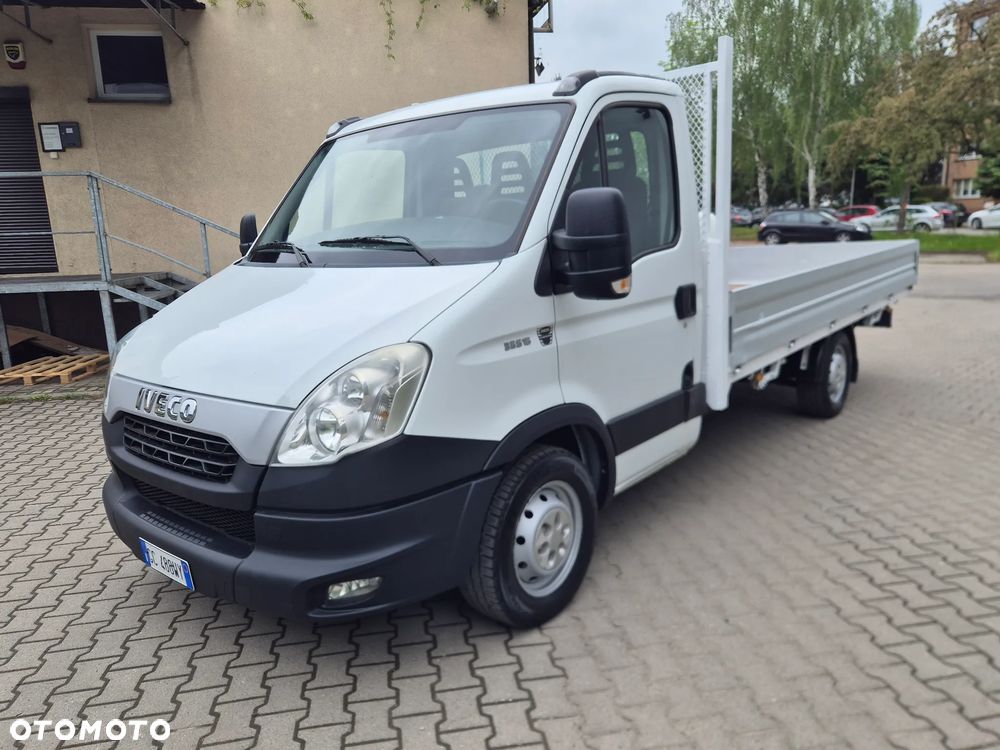 Iveco Daily 35s15 - 1