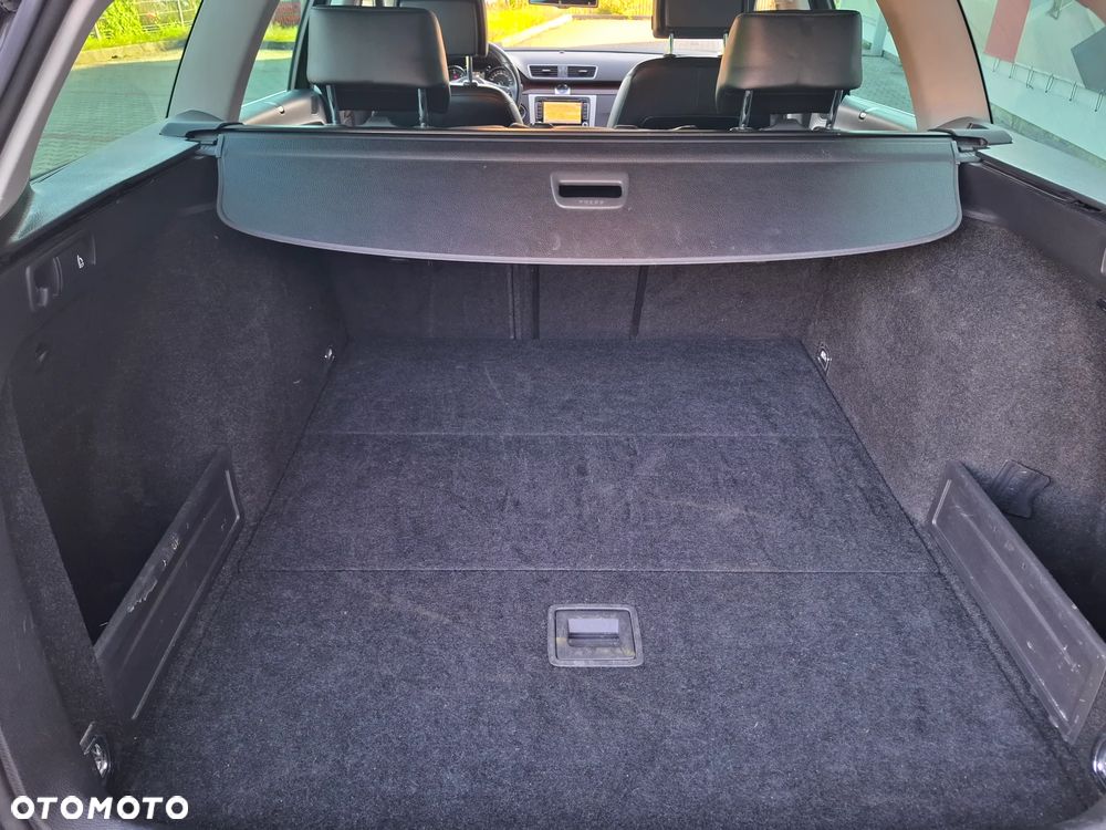 Volkswagen Passat 2.0 TDI Highline DSG - 18