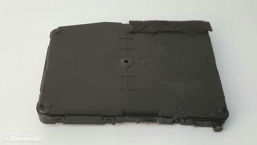 CAIXA DE RELÉS/ FUSÍVEIS RENAULT MEGANE II BERLINA 5P AUTHENTIQUE - 4