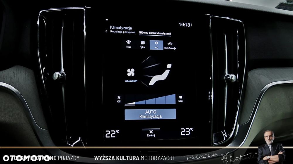 Volvo S60 B4 B Geartronic Inscription - 22