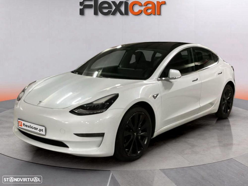 Tesla Model 3 - 2