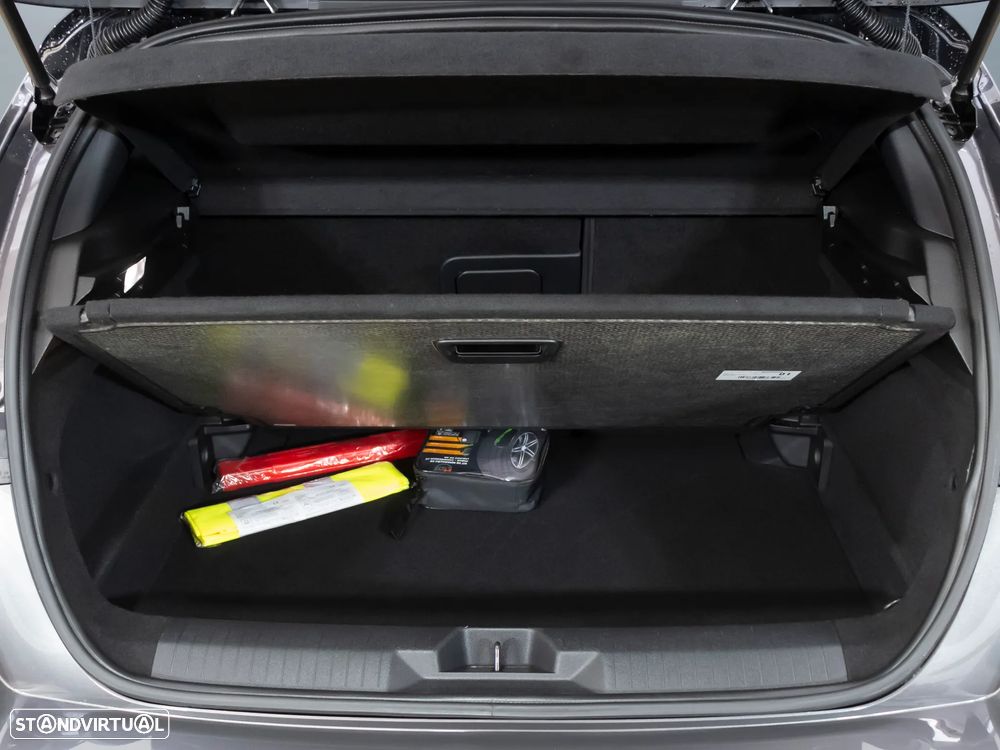 Opel Astra 1.5 D GS Line Aut. - 8