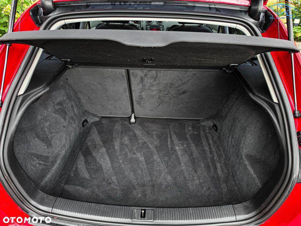 Audi A3 Sportback 2.0 TDI DPF S line Sportpaket - 13