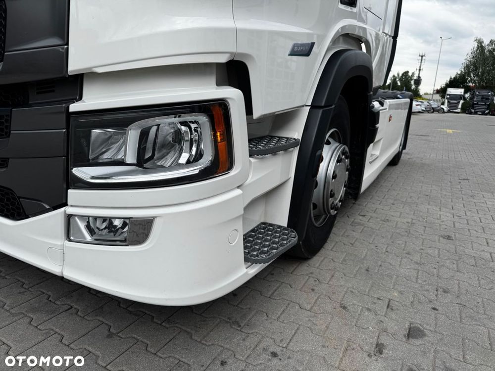 Scania R 460 A4x2NA - 9