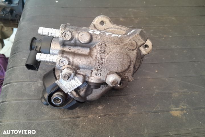 Pompa inalta presiune 0445010526 03L130755L 0445010526 03L130755L Vol - 3