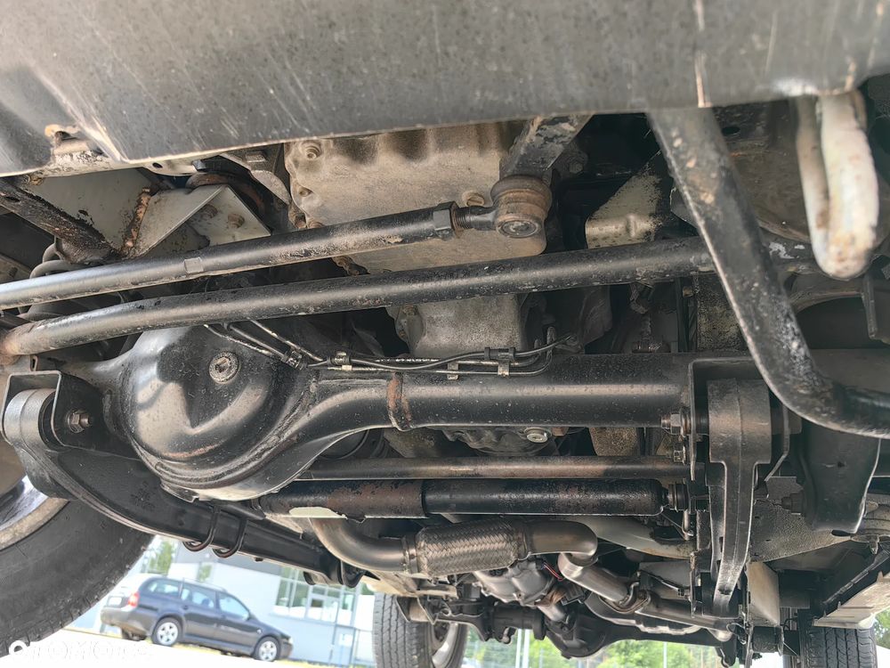 Suzuki Jimny 1.5 DDiS Club - 29