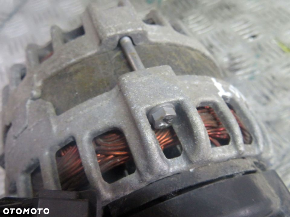 ALTERNATOR X-TRAIL T32 III 1.6 DIG-T TCE MR16DDT 231004PA0A 80-150A NISSAN 2013- - 6