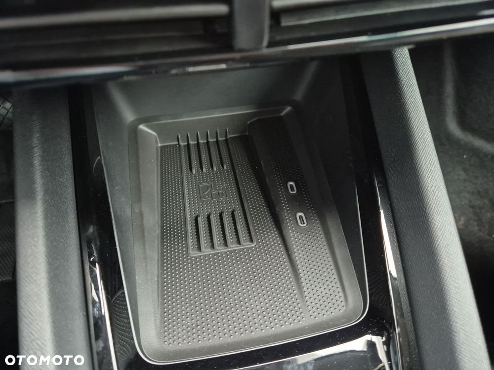 Skoda Octavia 1.5 TSI mHEV Drive Selection DSG - 35