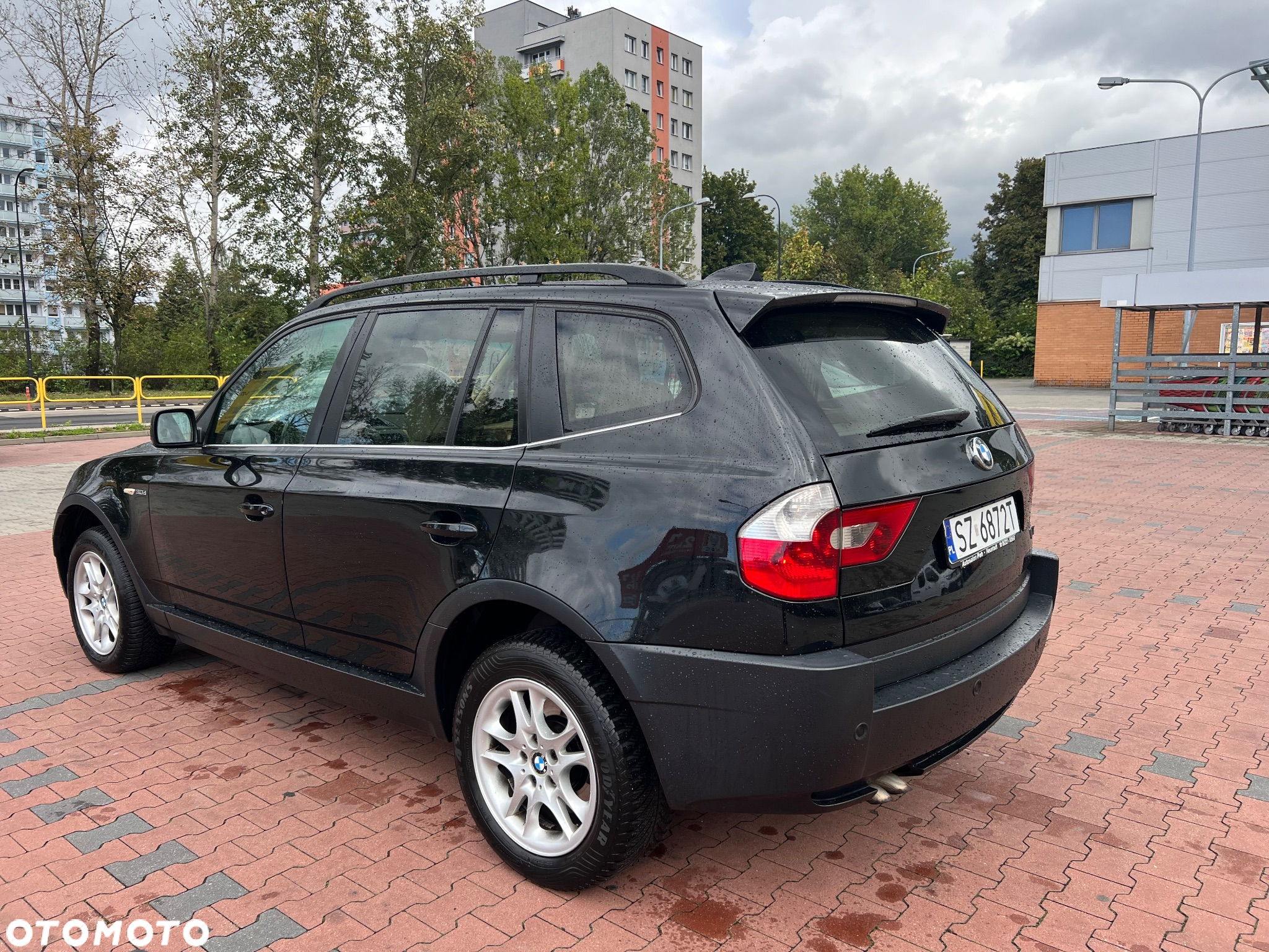 BMW X3 - 26