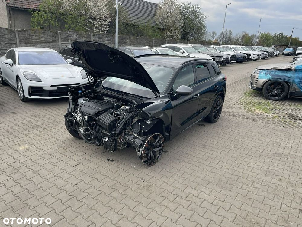 Cupra Terramar 2.0 TSI 4Drive DSG Tribe Edition - 7