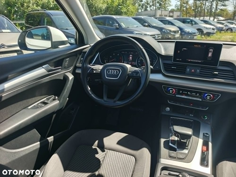 Audi Q5 35 TDI mHEV S tronic - 15