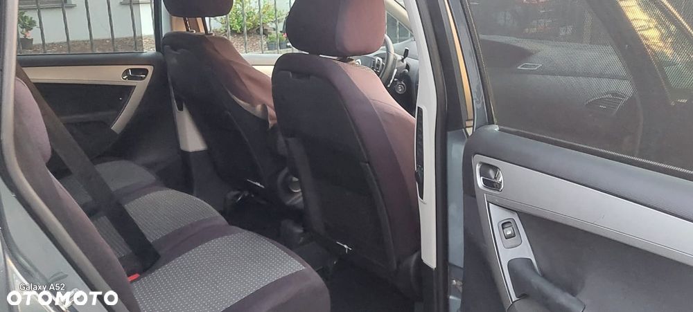Citroën C4 Grand Picasso 1.6 HDi Impress MCP - 3