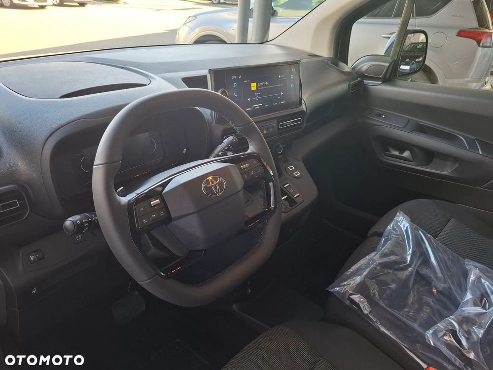 Toyota Proace City - 3