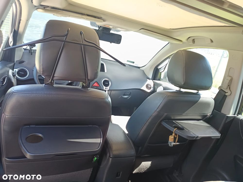 Renault Koleos dCi 150 FAP 4x4 Bose Edition - 11