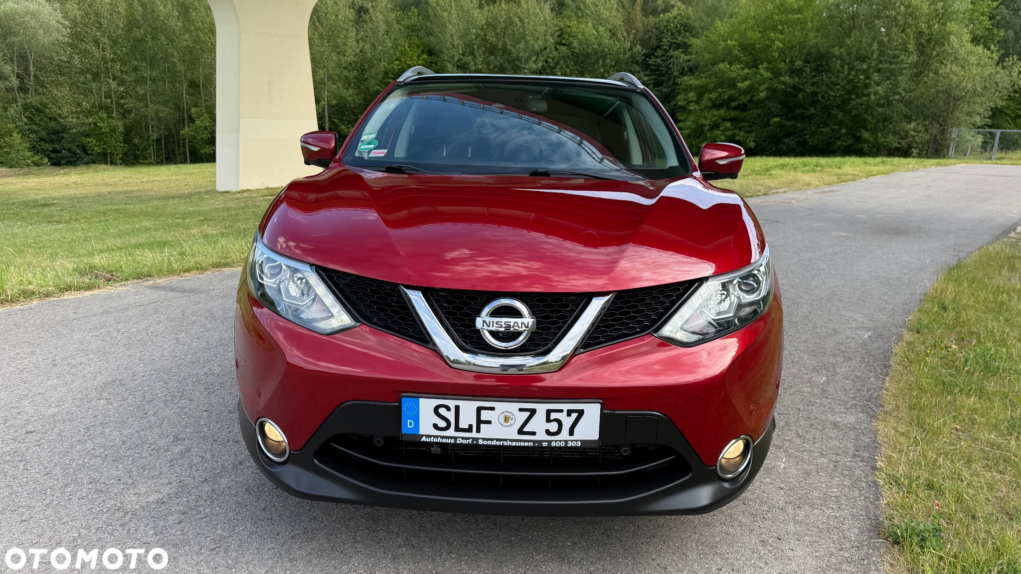 Nissan Qashqai 1.2 DIG-T 360 - 10