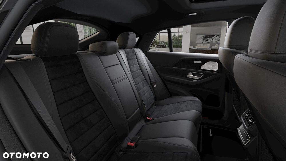 Mercedes-Benz GLE - 7