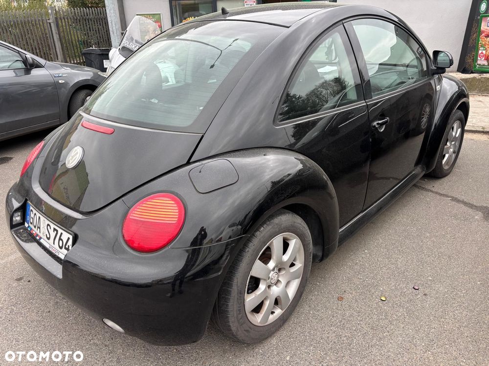Volkswagen Beetle - 2