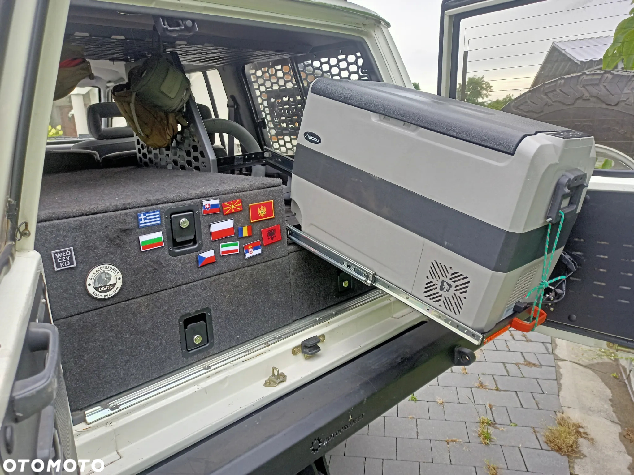Nissan Patrol GR 2.8 TD SG - 18