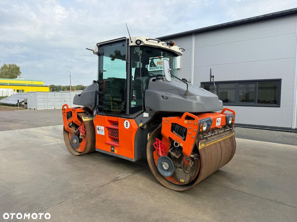 Hamm DV+90 VV-S - 4