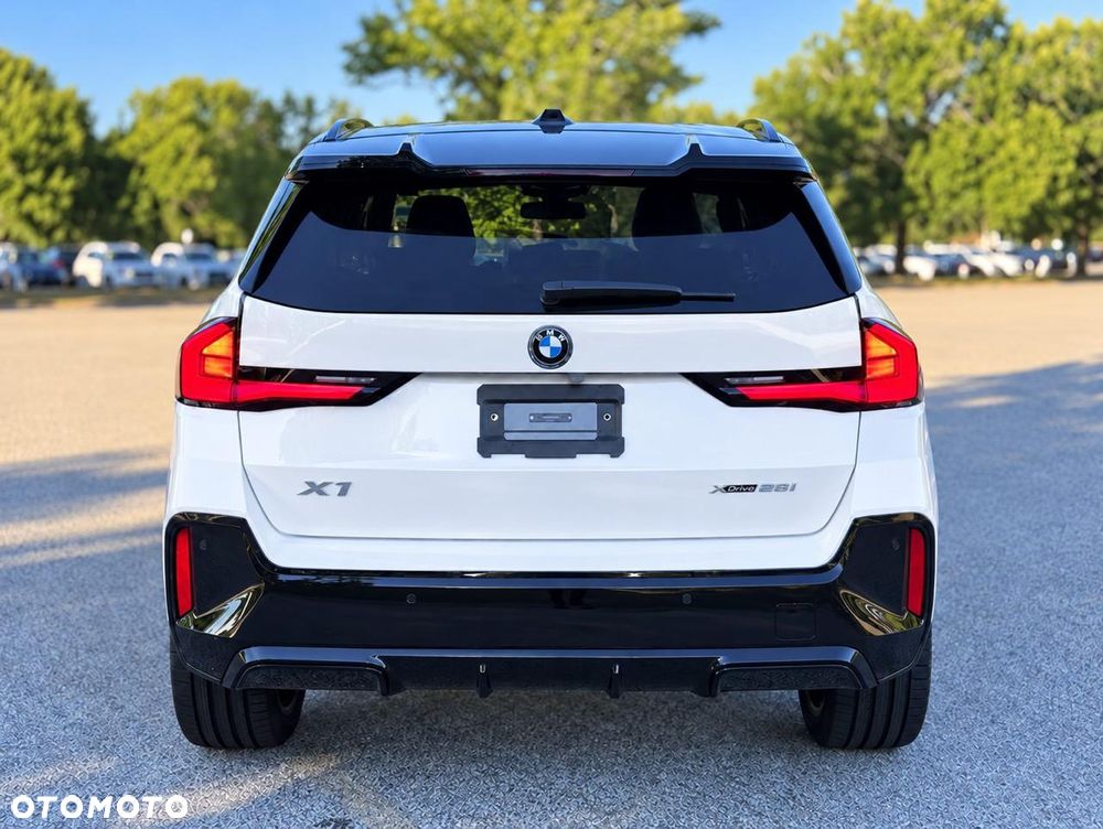 BMW X1 - 7