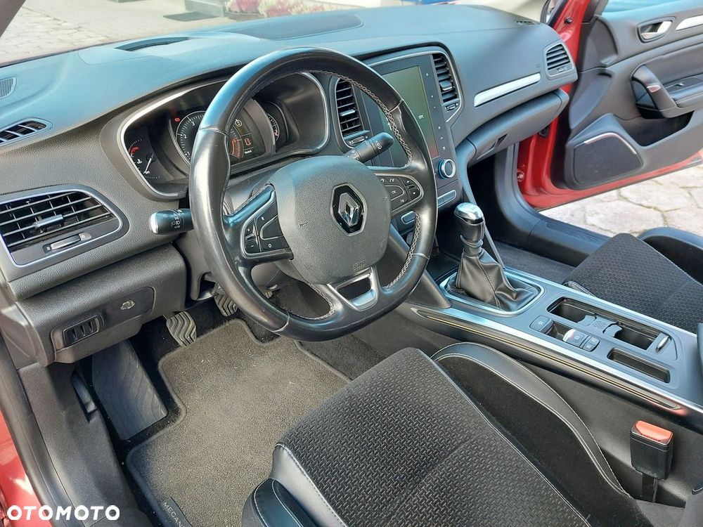Renault Megane - 12