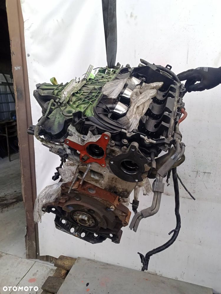 SILNIK UFMA FORD KUGA II 2.0 TDCI 140KM GWARANCJA - 5
