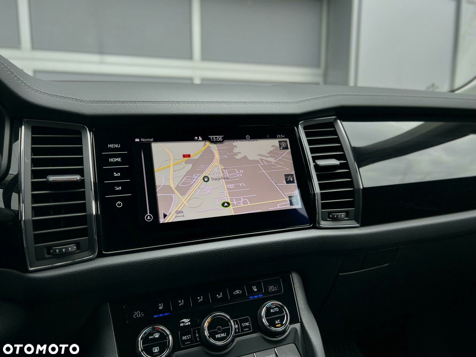 Skoda Kodiaq 2.0 TSI 4x4 L&K DSG - 33