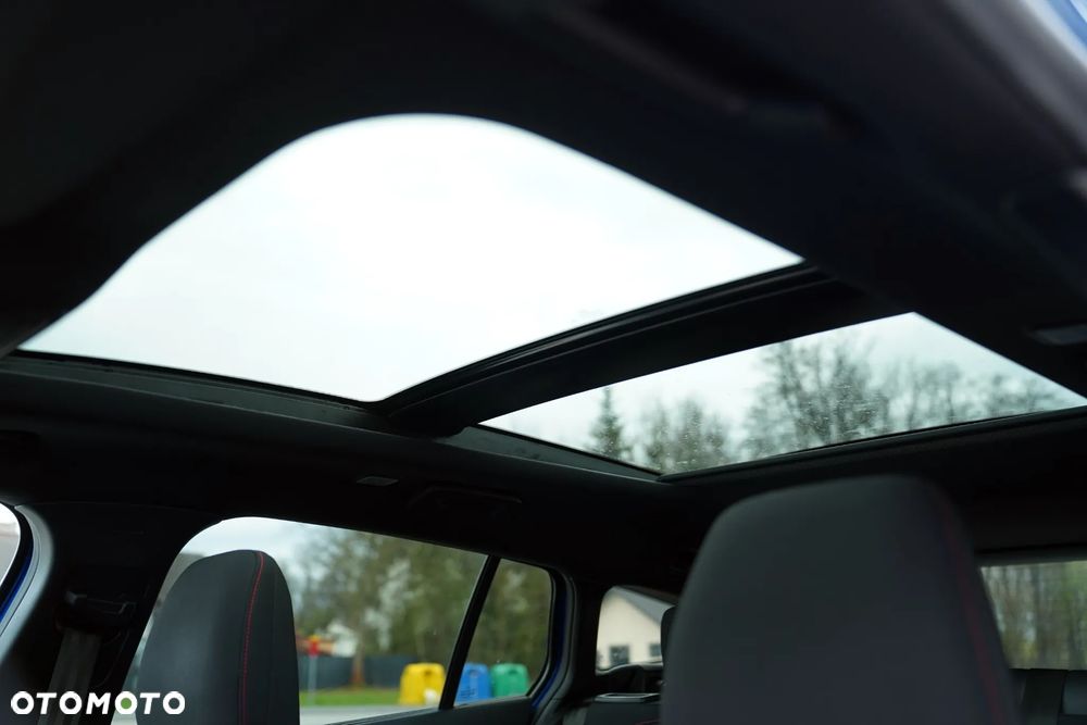 Ford Focus 1.5 EcoBlue Start-Stopp-System ST-LINE - 27