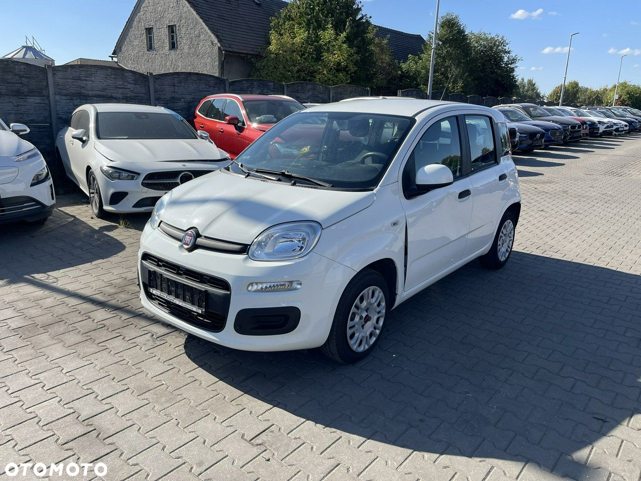 Fiat Panda 1.2 Easy - 3