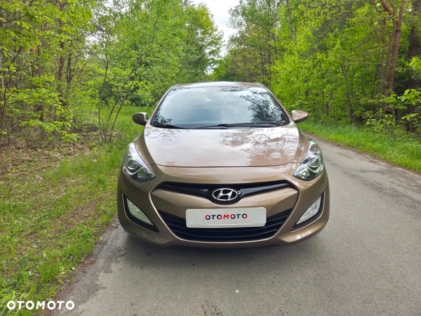 Hyundai i30 1.4 CRDi Advantage