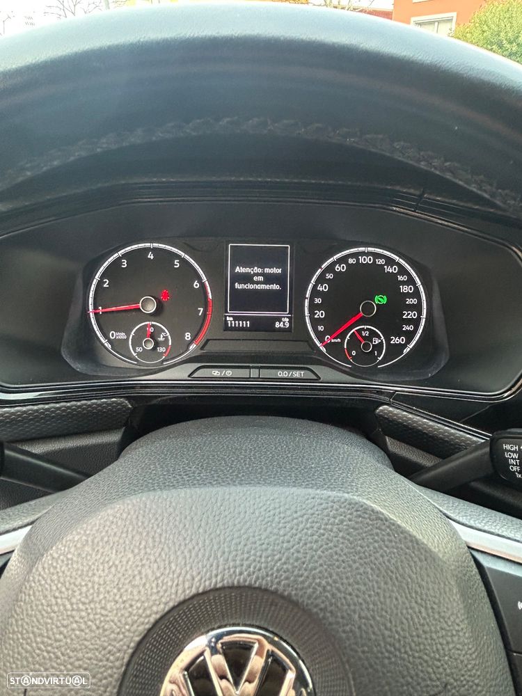 VW T-Cross 1.0 TSI R-Line DSG - 15