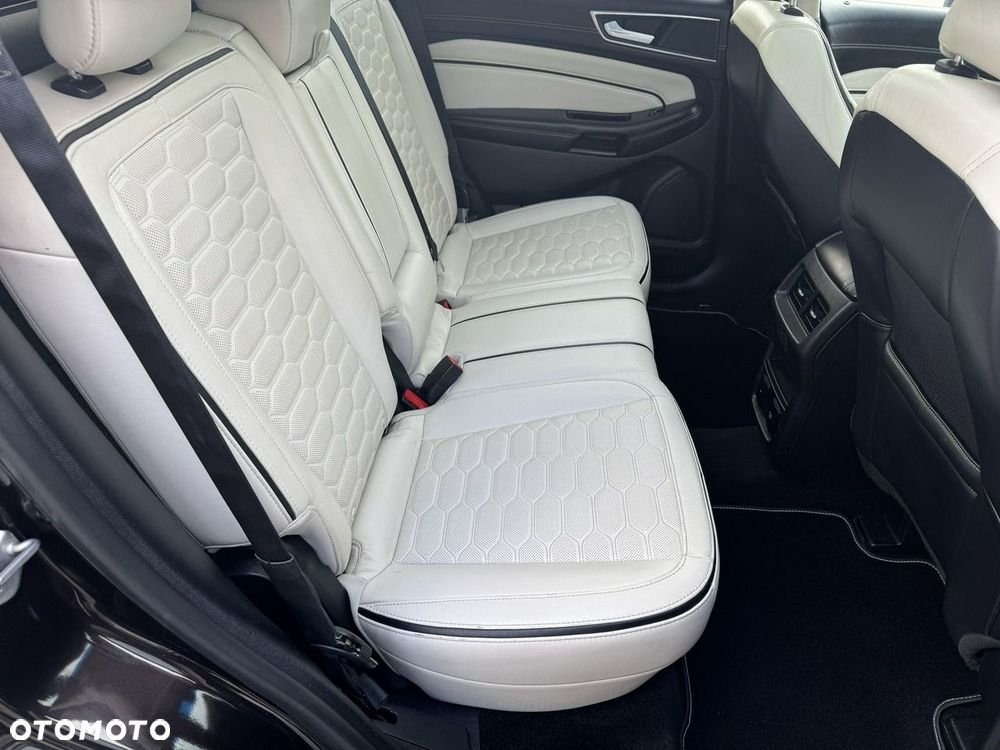 Ford Edge 2.0 TDCi Bi-Turbo 4x4 Vignale - 21