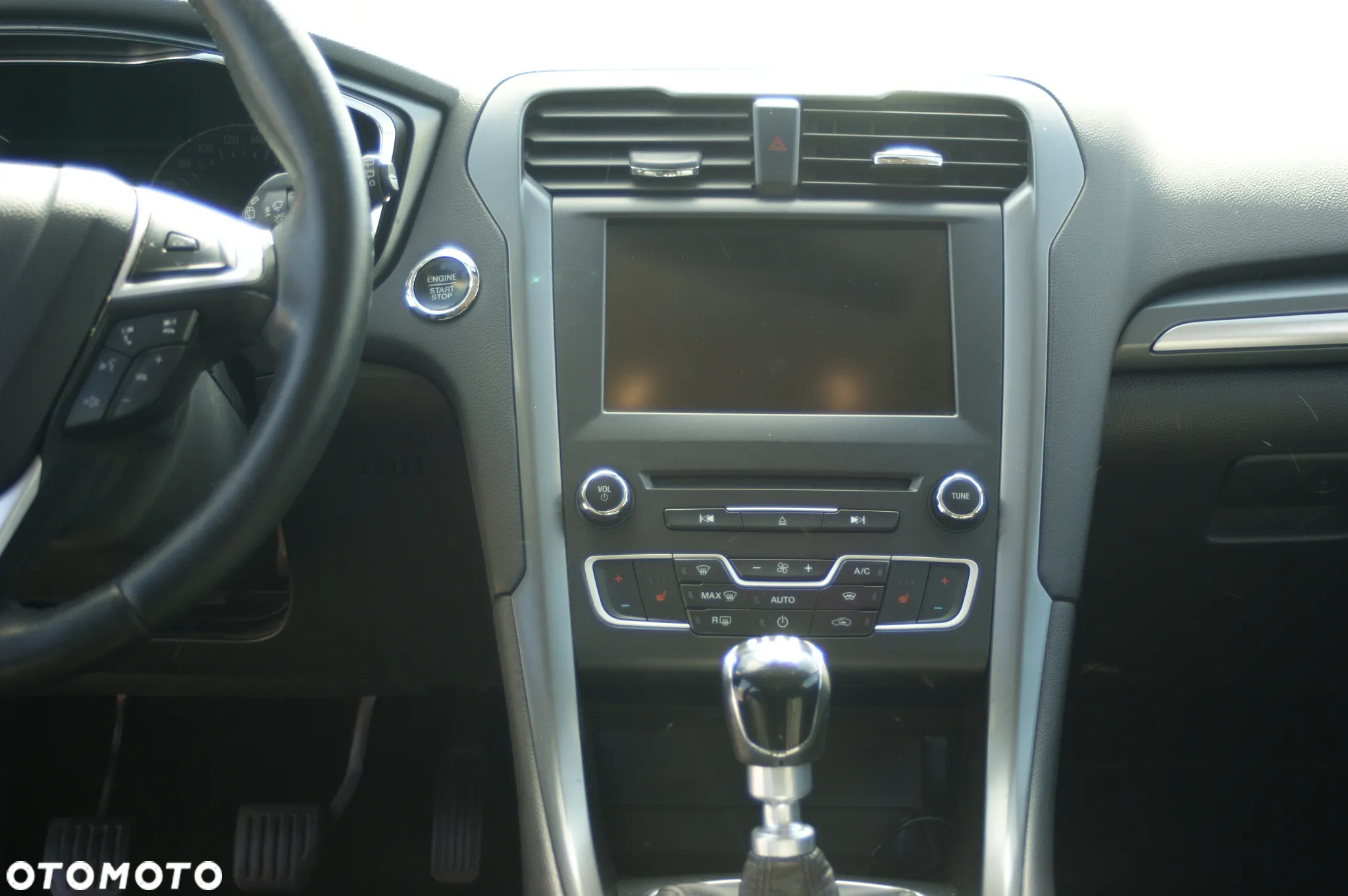 Ford Mondeo 2.0 TDCi Start-Stopp Titanium - 15