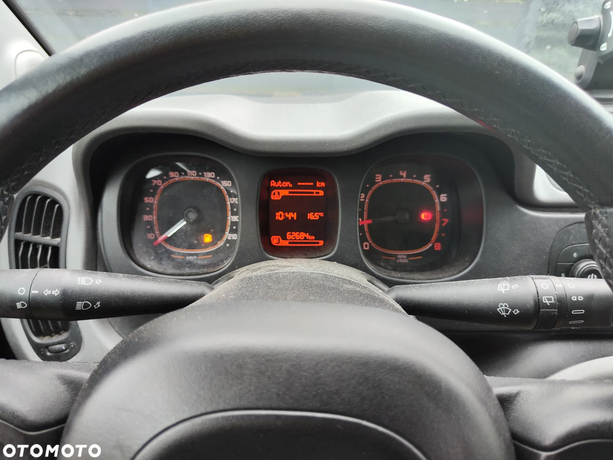 Fiat Panda 1.2 Pop - 23