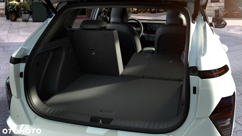 Hyundai Kona 1.6 T-GDI N Line 4WD DCT - 11