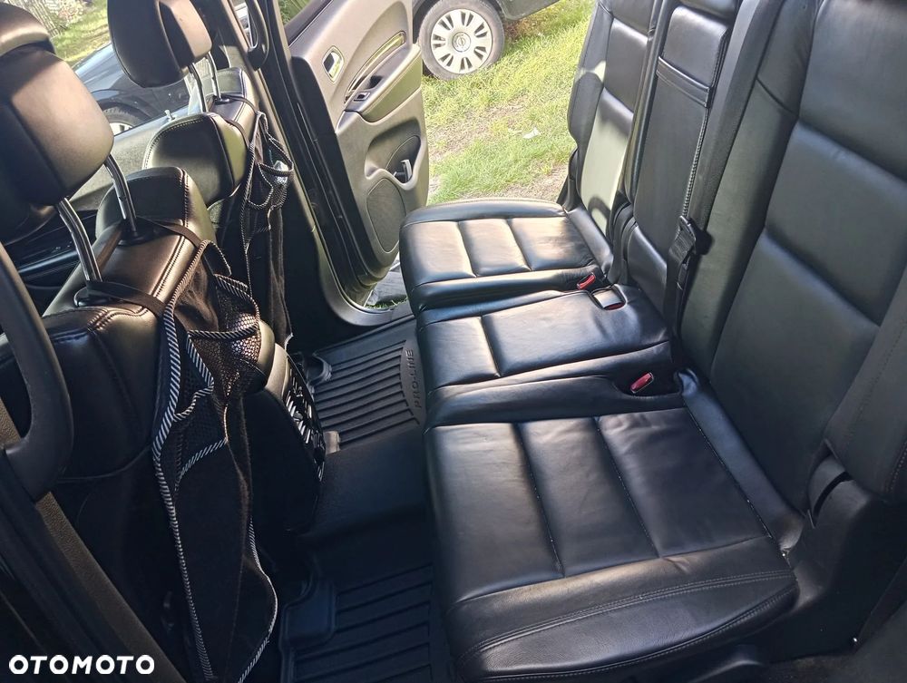 Dodge Durango 3,6 Limited - 8