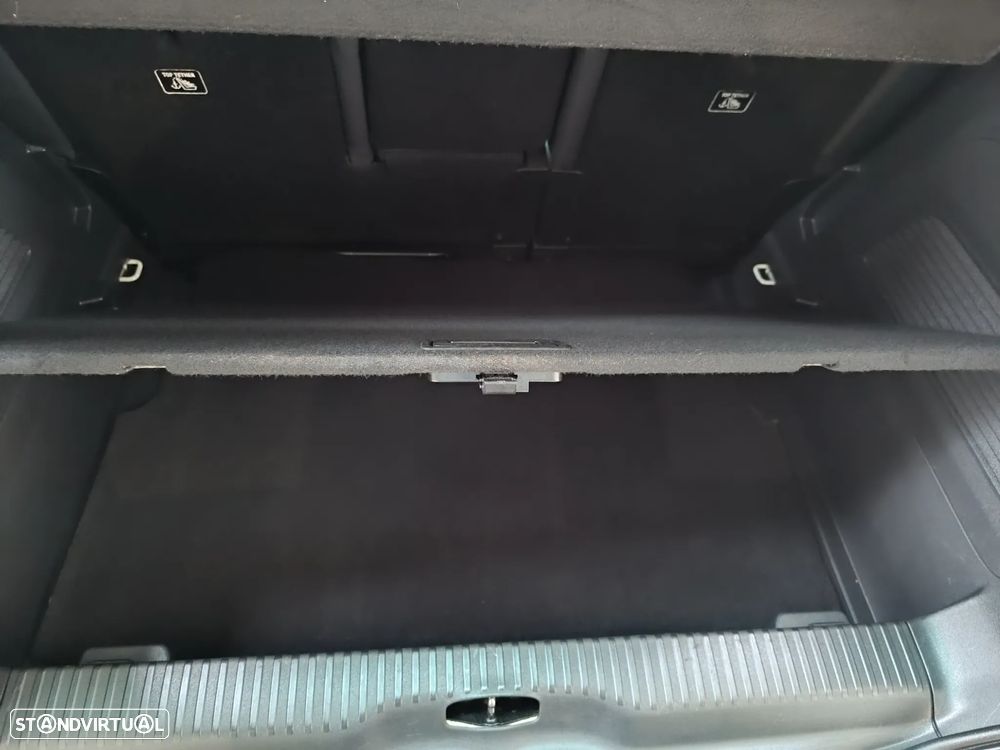 Citroën C3 Aircross PureTech 130 Stop & Start EAT6 OPF SHINE - 34