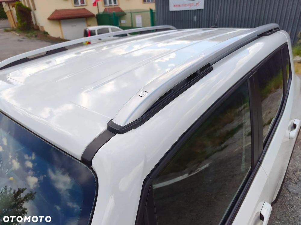 Jeep Renegade 1.4 MultiAir Limited - 10