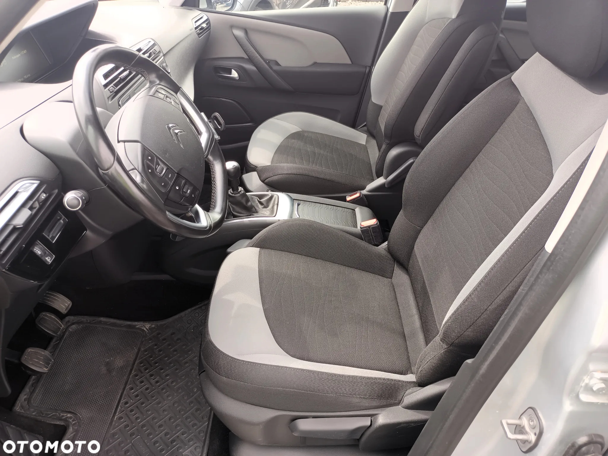 Citroën C4 Picasso BlueHDi 120 Exclusive - 13