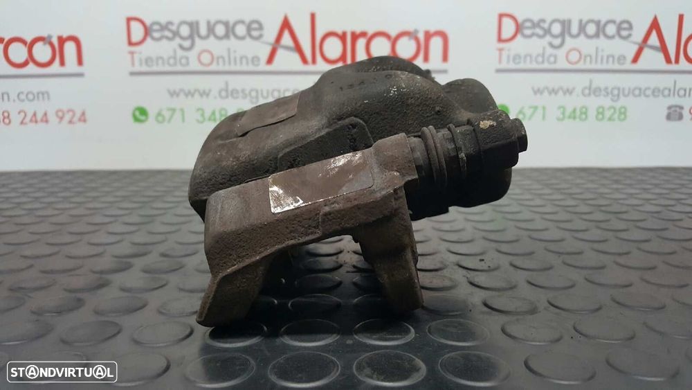 PINÇA DE TRAVÃO FRENTE DIREITA PEUGEOT EXPERT KASTEN FURG. - 3