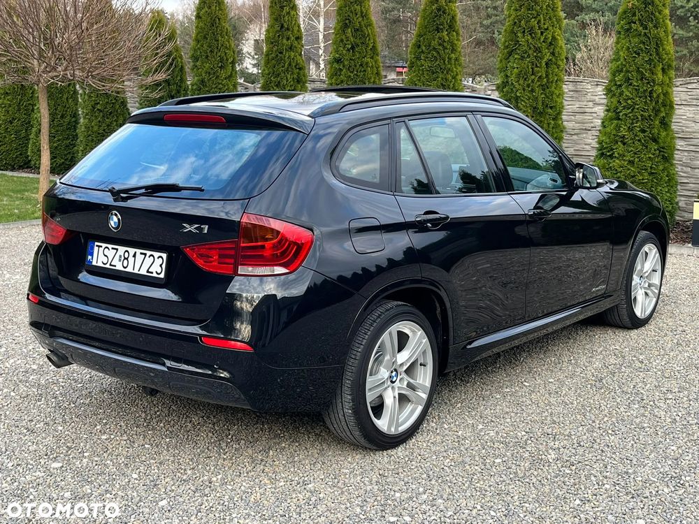 BMW X1 xDrive20d - 18